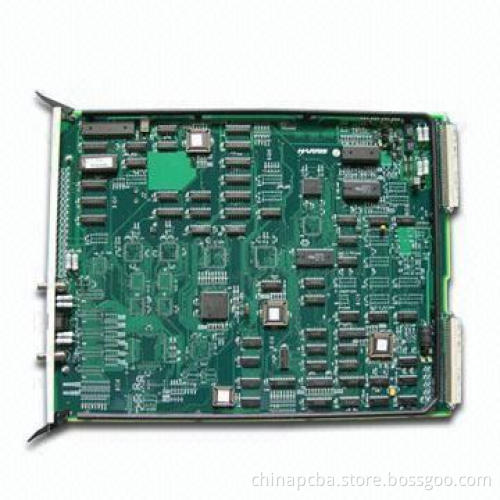 One-stop PCB Assembly PCBA Contract Manufacturing Service in China
